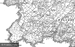 1899, Penrhosfeilw