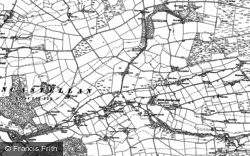 1904, Penrhyn-Coch