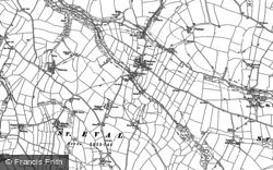 1880, Penrose