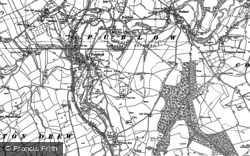 1882 - 1883, Pensford