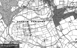 1884, Pensham