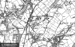 1895, Penshaw
