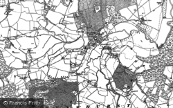 1895 - 1907, Penshurst