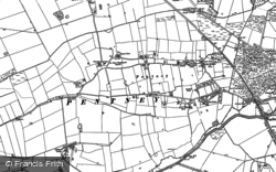 1884, Pentney
