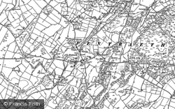 1888, Pentraeth