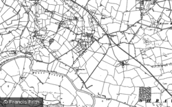 1881 - 1900, Pentre