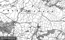 1882 - 1901, Pentre