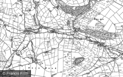 1887 - 1901, Pentre