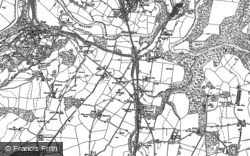 1909 - 1910, Pentre