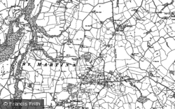 1909, Pentre