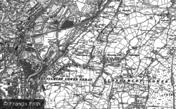 1897, Pentre-Chwyth