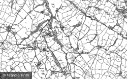 1898 - 1899, Pentre-Coed