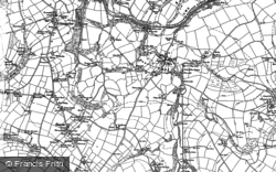 1887, Pentre-Cwrt