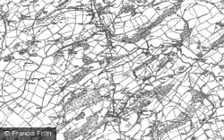 1884, Pentre Llifior