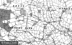 1909, Pentre Maelor