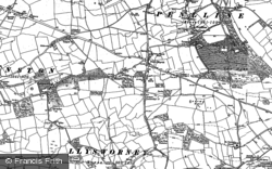 1897, Pentre Meyrick