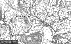 1886, Pentre'r-Felin
