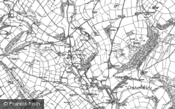 1887 - 1904, Pentrellwyn