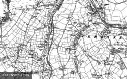 1906, Penwartha