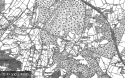 1894 - 1938, Penwood