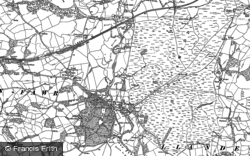 1887, Penybont
