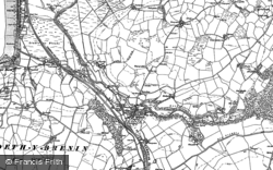 1904, Penybont