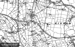 1898, Penyffordd