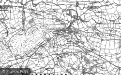 1885 - 1900, Penygarnedd