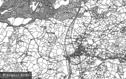 1888 - 1899, Penygroes