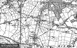 1898, Penymynydd