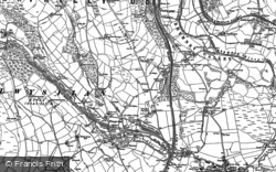 1898 - 1915, Penyrheol