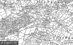 1887 - 1899, Penysarn
