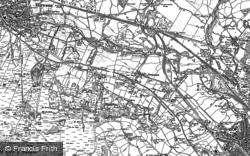 1898 - 1903, Penywaun