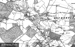 1897 - 1912, Peppard Common