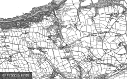 1904, Peppercombe