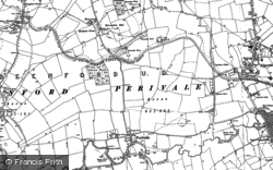 1894 - 1895, Perivale