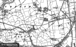 1895, Perkinsville