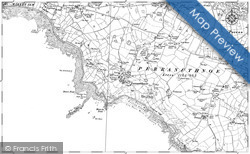 1906 - 1907, Perranuthnoe