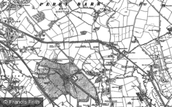 1901 - 1902, Perry Barr
