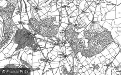 1886, Perrystone Hill