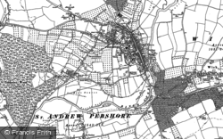 1884, Pershore