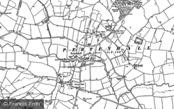 1900, Pertenhall