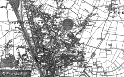 1886 - 1900, Peterborough