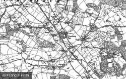 1886 - 1903, Peterchurch