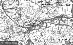 1898, Peterston-Super-Ely