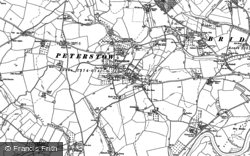 1887, Peterstow