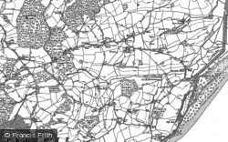 1907 - 1908, Pett