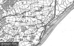 1907 - 1908, Pett Level