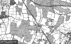 1895, Petts Wood