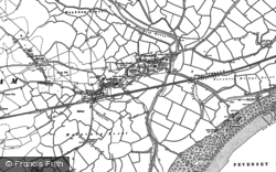 1908, Pevensey